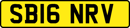 SB16NRV