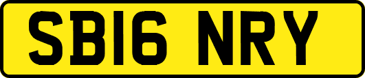 SB16NRY