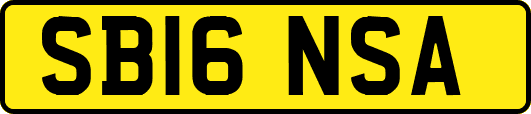 SB16NSA