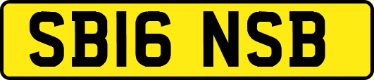 SB16NSB