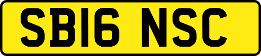 SB16NSC