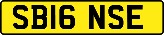 SB16NSE