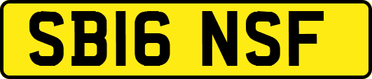 SB16NSF