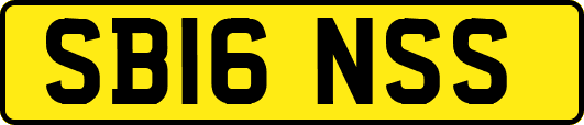 SB16NSS