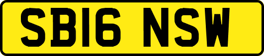 SB16NSW