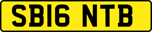 SB16NTB