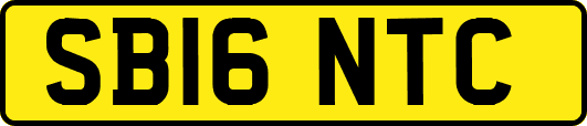 SB16NTC