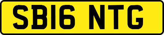 SB16NTG