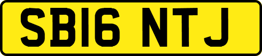 SB16NTJ