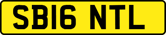 SB16NTL