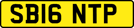SB16NTP