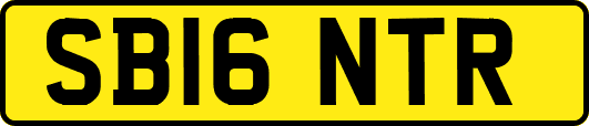 SB16NTR