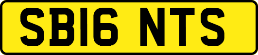 SB16NTS