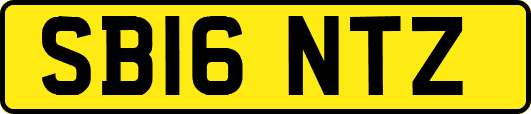 SB16NTZ
