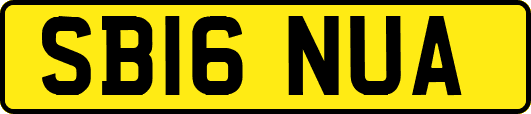 SB16NUA