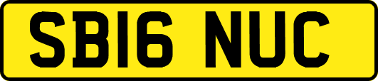 SB16NUC