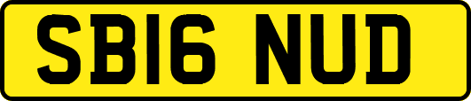 SB16NUD