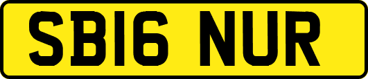 SB16NUR