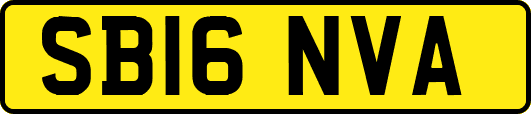 SB16NVA