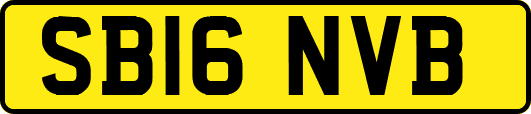 SB16NVB
