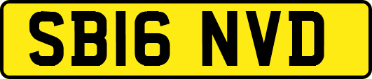SB16NVD
