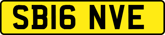SB16NVE