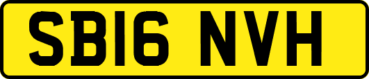 SB16NVH