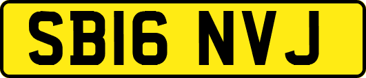 SB16NVJ