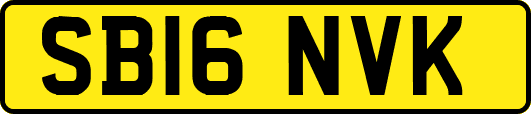 SB16NVK