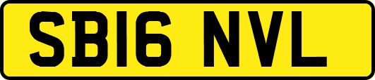 SB16NVL