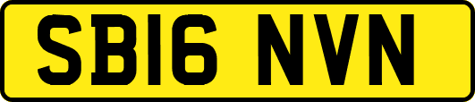 SB16NVN