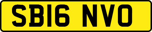 SB16NVO