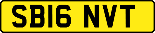 SB16NVT