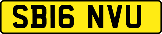 SB16NVU