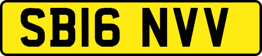 SB16NVV