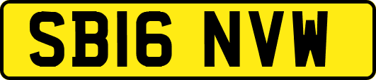 SB16NVW
