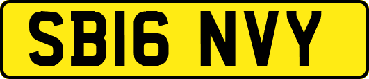SB16NVY
