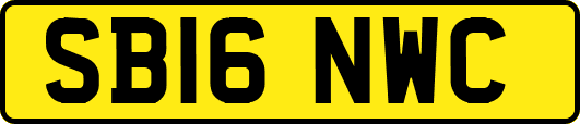 SB16NWC