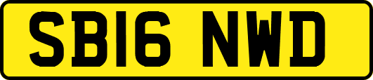 SB16NWD