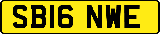 SB16NWE