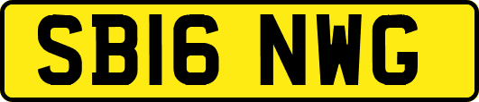 SB16NWG