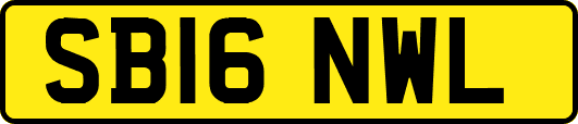 SB16NWL