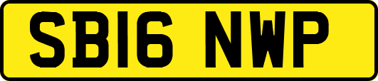 SB16NWP