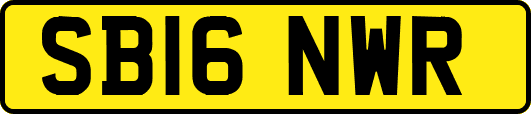 SB16NWR
