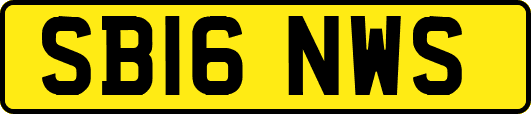 SB16NWS