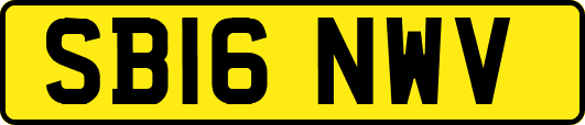 SB16NWV