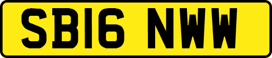 SB16NWW