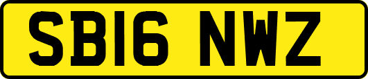 SB16NWZ
