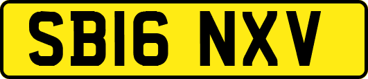 SB16NXV