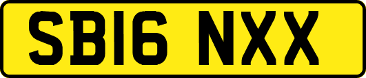SB16NXX